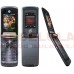 MOTOROLA V8 2GB MP3 2.0 MPX BLUETOOTH SEMI NOVO